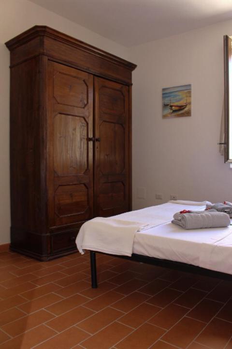 דירות אלגהרו Minerva'S House מראה חיצוני תמונה