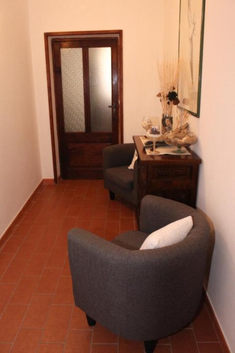 דירות אלגהרו Minerva'S House מראה חיצוני תמונה
