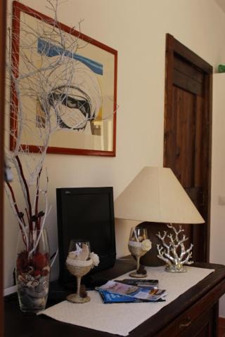 דירות אלגהרו Minerva'S House מראה חיצוני תמונה