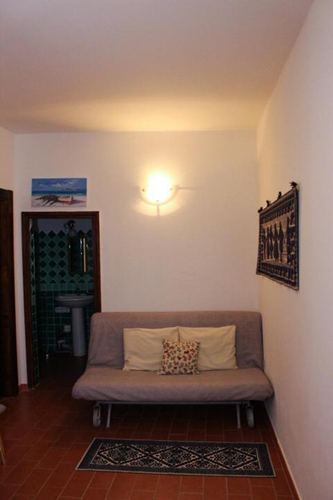 דירות אלגהרו Minerva'S House מראה חיצוני תמונה