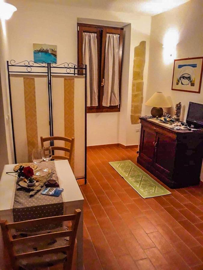 דירות אלגהרו Minerva'S House מראה חיצוני תמונה